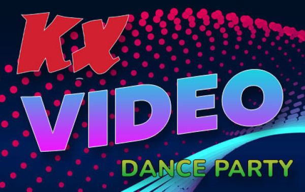KX Video Dance Party