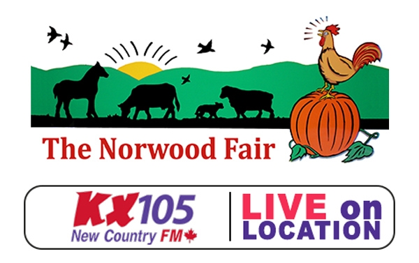 Norwood Fall Fair - Oct.11.2025