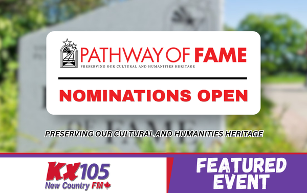 Peterborough Pathway of Fame - Class of 2026