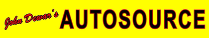 john dewers auto source
