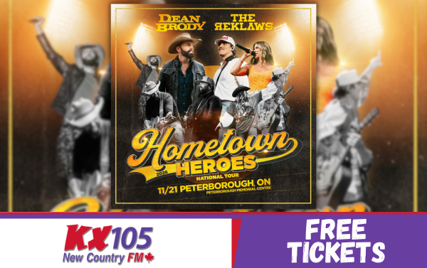 Dean Brody - June 19 