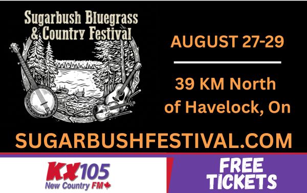 Sugar Bush - Aug 14-20